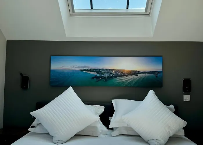 Uno In The City - Luxury Serviced Accommodation