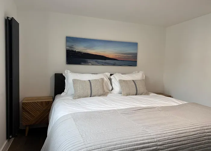 Uno In The City - Luxury Serviced Accommodation