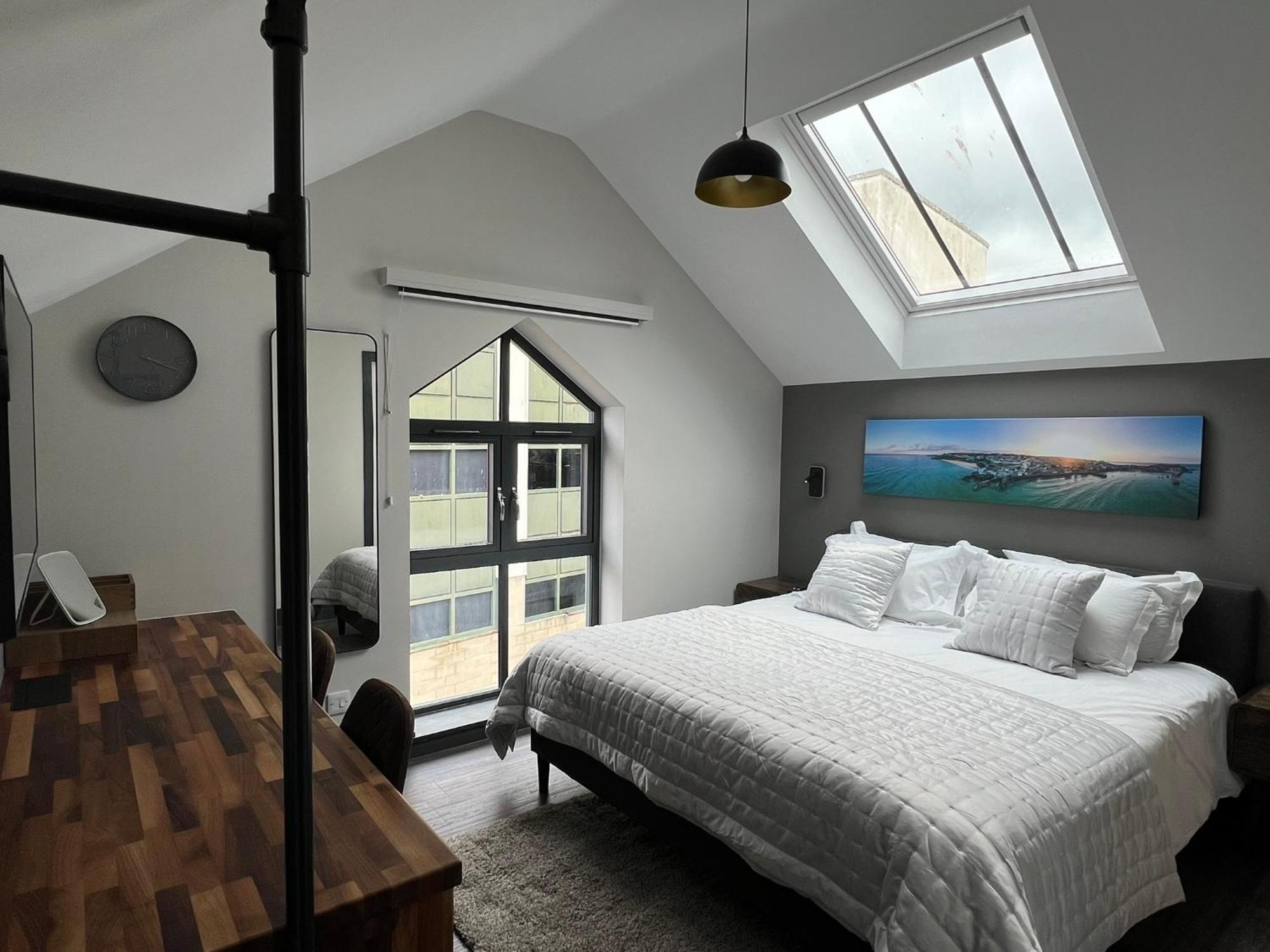 Uno In The - Luxury Serviced Apartamento