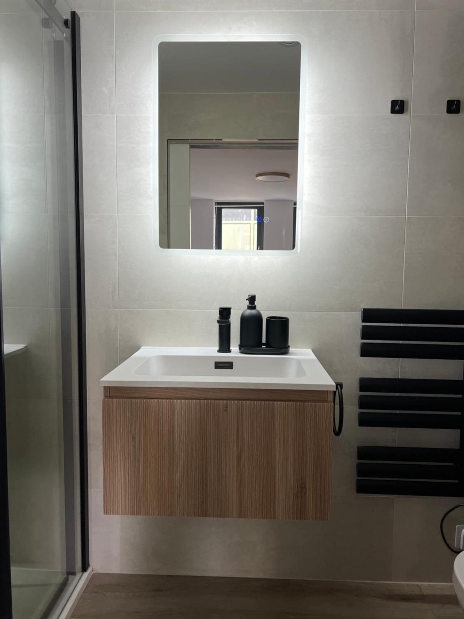 Apartamento Uno In The - Luxury Serviced *
