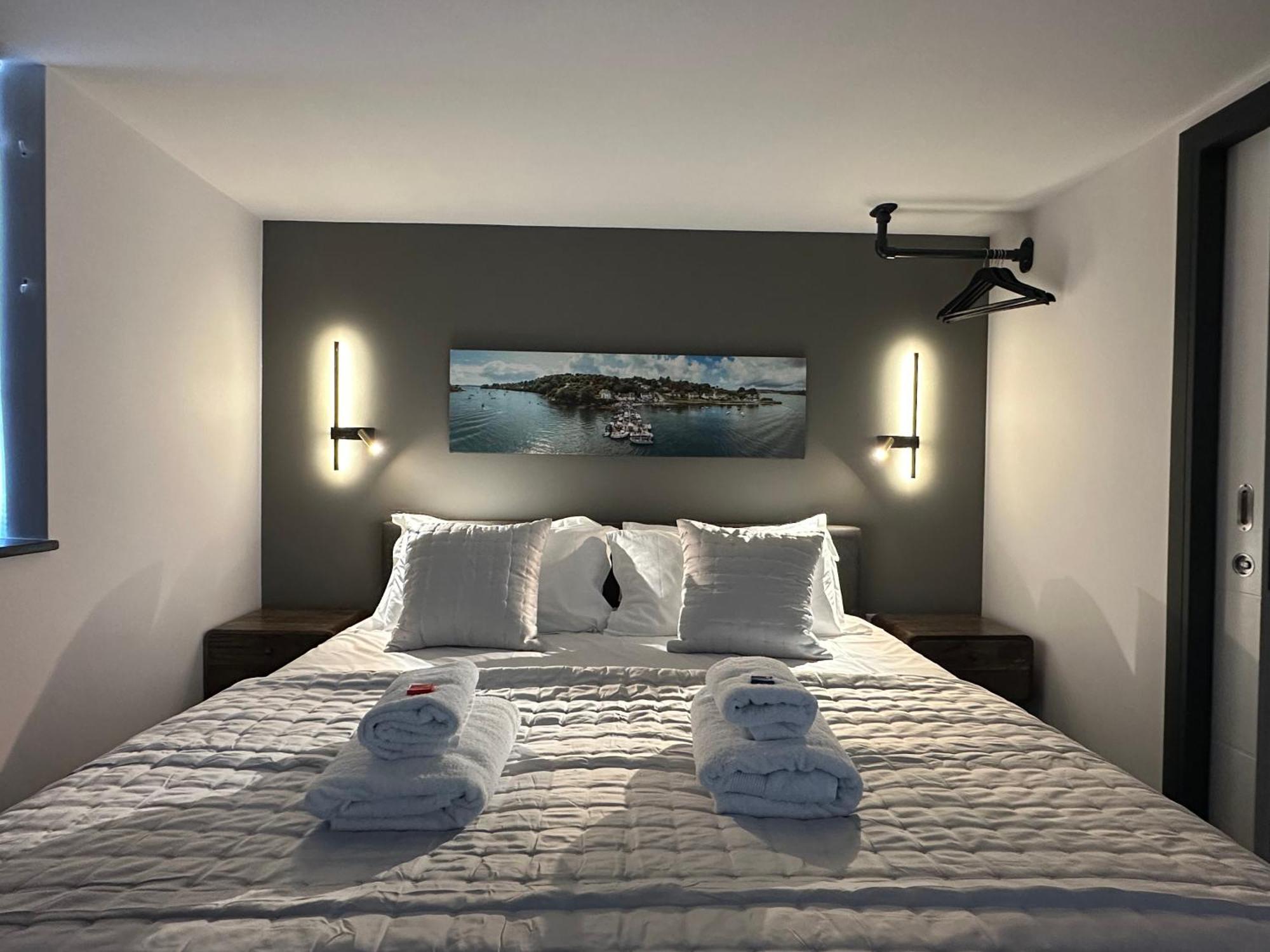 Apartamento Uno In The - Luxury Serviced *