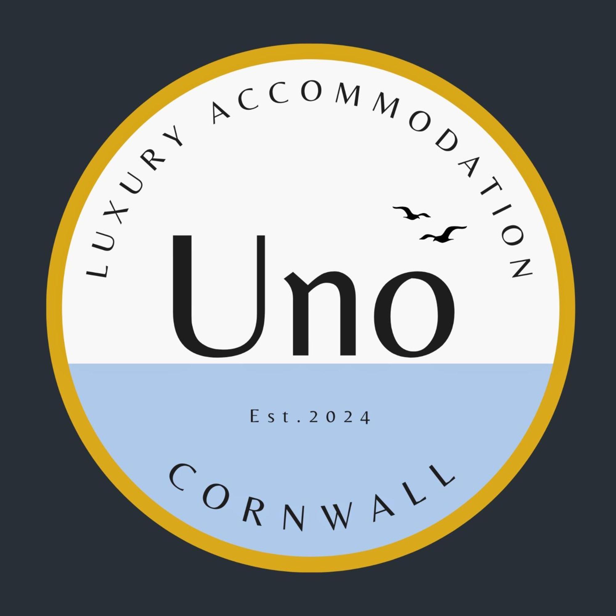 Uno In The - Luxury Serviced Apartamento