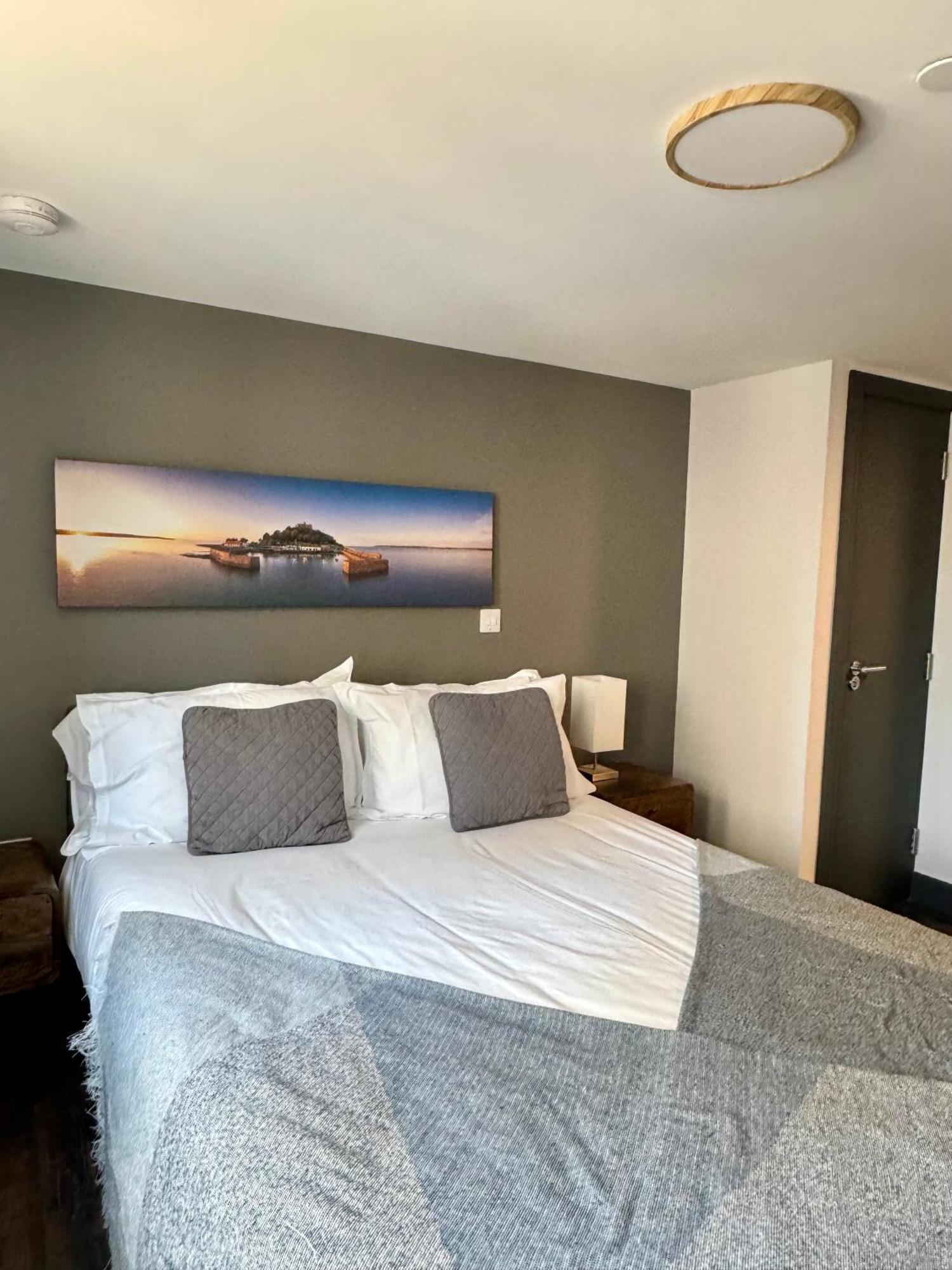Appartement Uno In The - Luxury Serviced