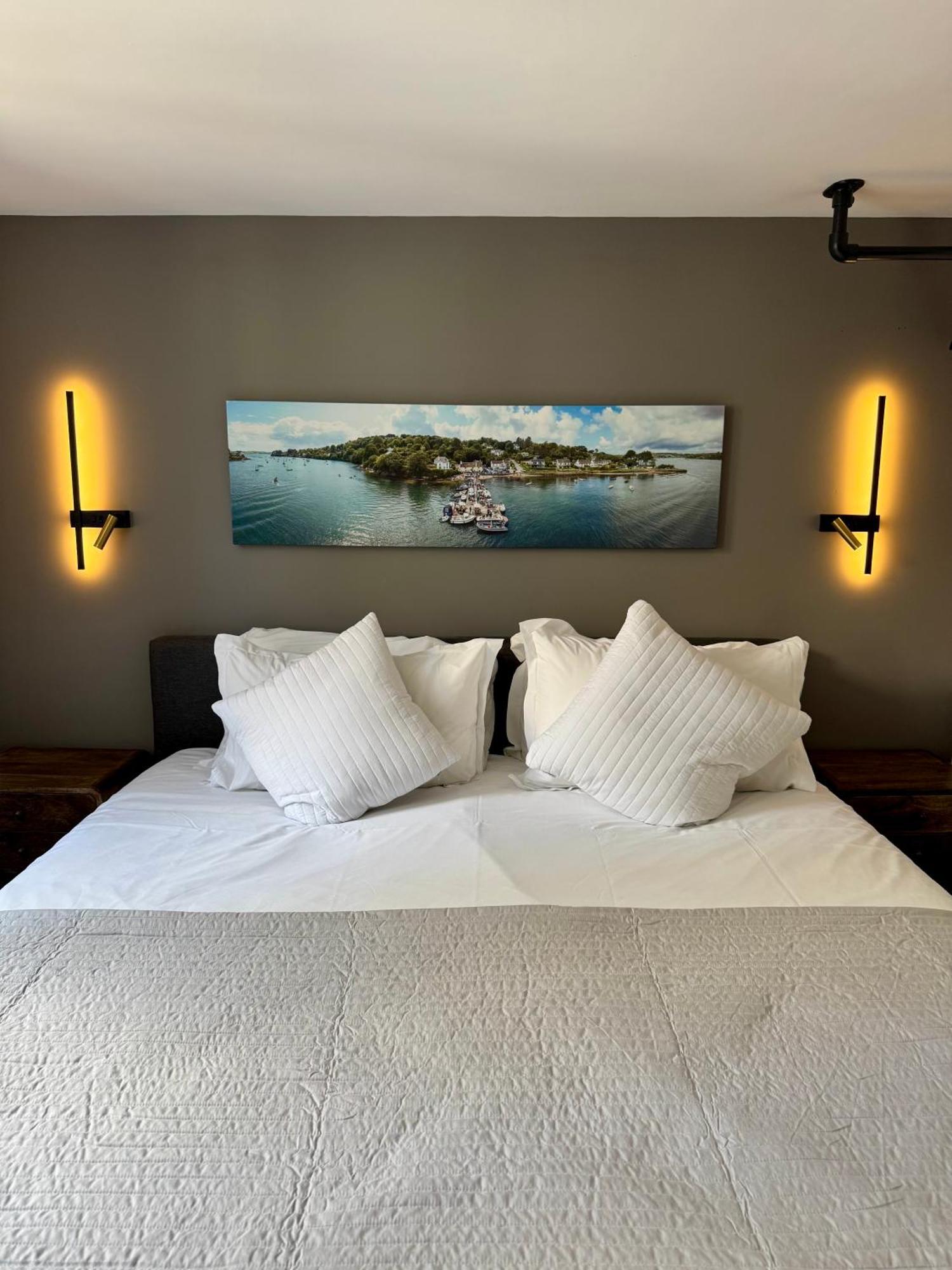 Apartment Uno In The - Luxury Serviced