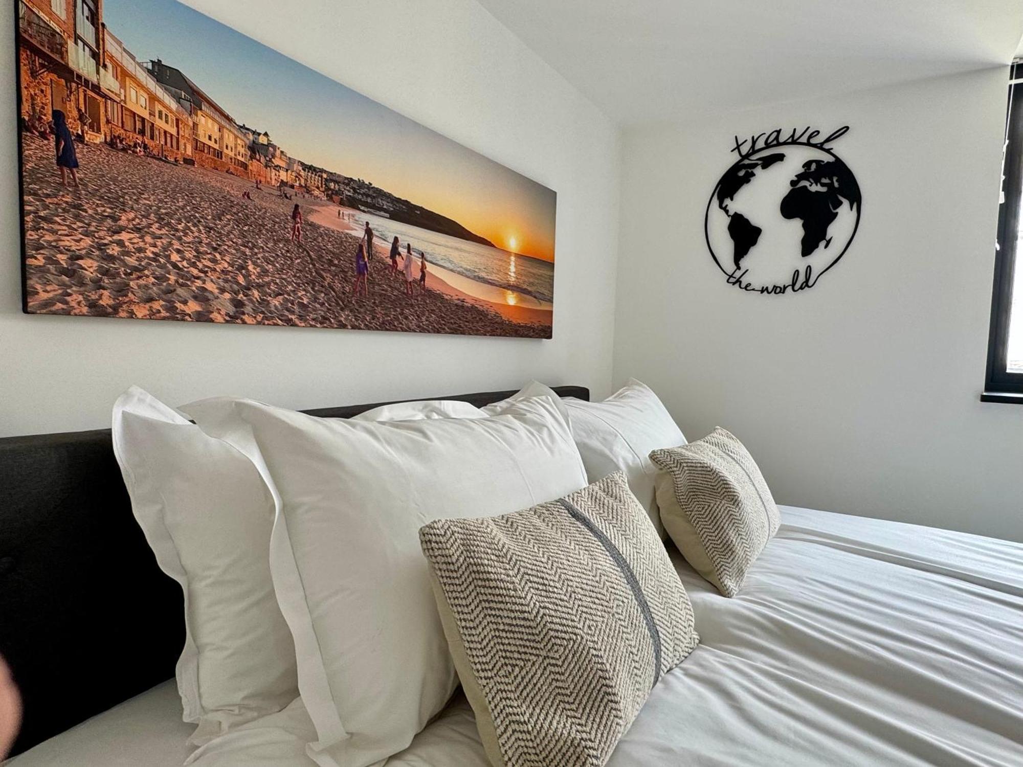 Appartement Uno In The - Luxury Serviced *