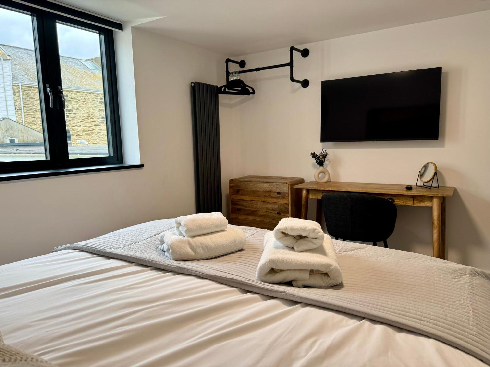 Appartement Uno In The - Luxury Serviced Truro